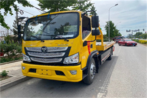 绿春汽车救援头像