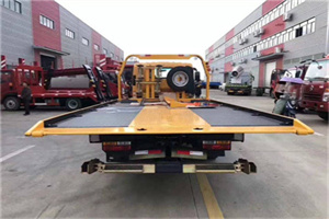 绿春附近汽车救援服务