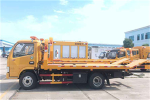 绿春送油救援服务